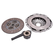 Load image into Gallery viewer, Clutch Kit Inc Concentric Slave Cylinder Fits Vauxhall Mova Blue Print ADN130206