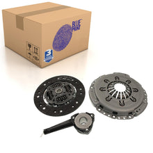 Load image into Gallery viewer, Clutch Kit Inc Concentric Slave Cylinder Fits Vauxhall Viva Blue Print ADN130208
