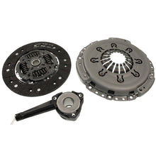 Load image into Gallery viewer, Clutch Kit Inc Concentric Slave Cylinder Fits Vauxhall Viva Blue Print ADN130208