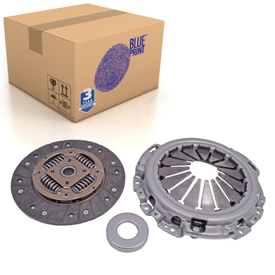 Clutch Kit Fits Nissan Cabstar NT400 Renault Maxity Blue Print ADN130229