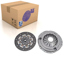 Load image into Gallery viewer, Clutch Kit No Concentric Slave Cylinder Fits Nissan Dualis Blue Print ADN130233
