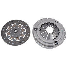 Load image into Gallery viewer, Clutch Kit No Concentric Slave Cylinder Fits Nissan Dualis Blue Print ADN130233