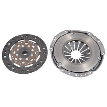 Load image into Gallery viewer, Clutch Kit No Concentric Slave Cylinder Fits Nissan Dualis Blue Print ADN130233