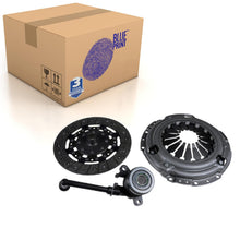 Load image into Gallery viewer, Clutch Kit Inc Concentric Slave Cylinder Fits Nissan Dualis Blue Print ADN130234