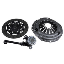 Load image into Gallery viewer, Clutch Kit Inc Concentric Slave Cylinder Fits Nissan Dualis Blue Print ADN130234