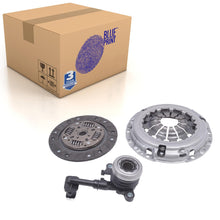 Load image into Gallery viewer, Clutch Kit Inc Concentric Slave Cylinder Fits Nissan Micra Blue Print ADN130236
