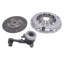 Load image into Gallery viewer, Clutch Kit Inc Concentric Slave Cylinder Fits Nissan Micra Blue Print ADN130236