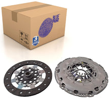 Load image into Gallery viewer, Clutch Kit No Concentric Slave Cylinder Fits Nissan Qashqai Blue Print ADN130237