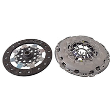 Load image into Gallery viewer, Clutch Kit No Concentric Slave Cylinder Fits Nissan Qashqai Blue Print ADN130237