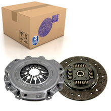 Load image into Gallery viewer, Clutch Kit No Concentric Slave Cylinder Fits Nissan Interst Blue Print ADN130238