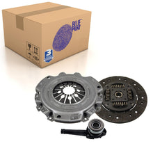 Load image into Gallery viewer, Clutch Kit Inc Concentric Slave Cylinder Fits Vauxhall Mova Blue Print ADN130240