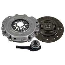 Load image into Gallery viewer, Clutch Kit Inc Concentric Slave Cylinder Fits Vauxhall Mova Blue Print ADN130240