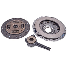 Load image into Gallery viewer, Clutch Kit Inc Concentric Slave Cylinder Fits Vauxhall Mova Blue Print ADN130240