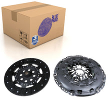 Load image into Gallery viewer, Clutch Kit No Concentric Slave Cylinder Fits Nissan Qashqai Blue Print ADN130244