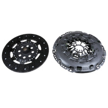 Load image into Gallery viewer, Clutch Kit No Concentric Slave Cylinder Fits Nissan Qashqai Blue Print ADN130244