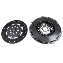 Load image into Gallery viewer, Clutch Kit No Concentric Slave Cylinder Fits Nissan Qashqai Blue Print ADN130244