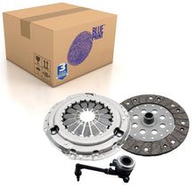 Load image into Gallery viewer, Clutch Kit Inc Concentric Slave Cylinder Fits Nissan Juke 4 Blue Print ADN130250