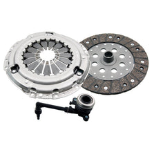Load image into Gallery viewer, Clutch Kit Inc Concentric Slave Cylinder Fits Nissan Juke 4 Blue Print ADN130250