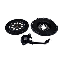 Load image into Gallery viewer, Clutch Kit Inc Concentric Slave Cylinder Fits Nissan Juke 4 Blue Print ADN130250