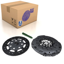 Load image into Gallery viewer, Clutch Kit No Concentric Slave Cylinder Fits Nissan Qashqai Blue Print ADN130254