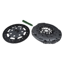 Load image into Gallery viewer, Clutch Kit No Concentric Slave Cylinder Fits Nissan Qashqai Blue Print ADN130254