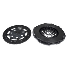 Load image into Gallery viewer, Clutch Kit No Concentric Slave Cylinder Fits Nissan Qashqai Blue Print ADN130254