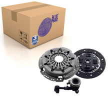 Load image into Gallery viewer, Clutch Kit Inc Concentric Slave Cylinder Fits Nissan Blue Print ADN130275