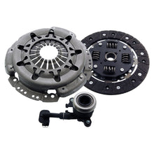 Load image into Gallery viewer, Clutch Kit Inc Concentric Slave Cylinder Fits Nissan Blue Print ADN130275
