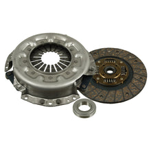 Load image into Gallery viewer, Clutch Kit Fits Nissan 260Z 280ZX Cabstar D21 Patrol Pick Up Blue Print ADN13030