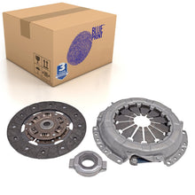 Load image into Gallery viewer, Clutch Kit Inc Clutch Release Bearing Fits Nissan 100NX Alme Blue Print ADN13068