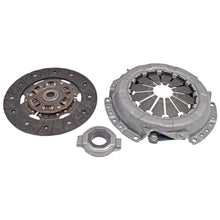 Load image into Gallery viewer, Clutch Kit Inc Clutch Release Bearing Fits Nissan 100NX Alme Blue Print ADN13068
