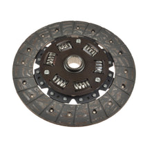 Load image into Gallery viewer, Clutch Disc Fits Nissan 240C 240Z 260C 260Z 280C Bluebird Ca Blue Print ADN13114