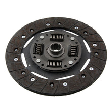 Load image into Gallery viewer, Clutch Disc Fits Nissan Almera Primera III OE 30100AU000 Blue Print ADN13140
