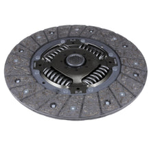 Load image into Gallery viewer, Clutch Disc Fits Nissan Cabstar NT400 OE 30100MB41A Blue Print ADN13182
