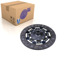 Load image into Gallery viewer, Clutch Disc Fits Nissan Qashqai X-Trail OE 30100ED80A Blue Print ADN13187