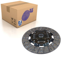 Load image into Gallery viewer, Clutch Disc Fits Nissan Frontier Navara Pathfinder Blue Print ADN13191