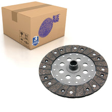 Load image into Gallery viewer, Clutch Disc Fits Nissan Juke Qashqai X-Trail III Blue Print ADN13193