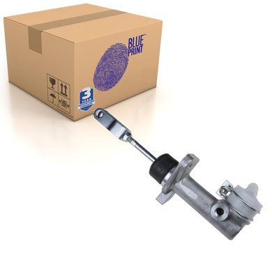 Clutch Master Cylinder Fits Nissan Cabstar Trade Vanette Ser Blue Print ADN13418