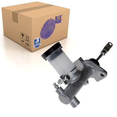 Clutch Master Cylinder Fits Nissan 200SX 280C OE 3061004F55 Blue Print ADN13428