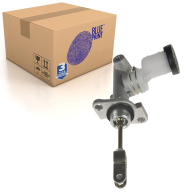 Clutch Master Cylinder Fits Nissan Serena Vanette Cargo E La Blue Print ADN13441