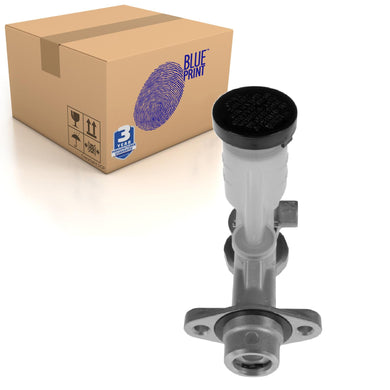 Clutch Master Cylinder Fits Nissan Patrol Safari Blue Print ADN13452