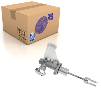 Clutch Master Cylinder Fits Nissan NP300 Pick Up Blue Print ADN13466