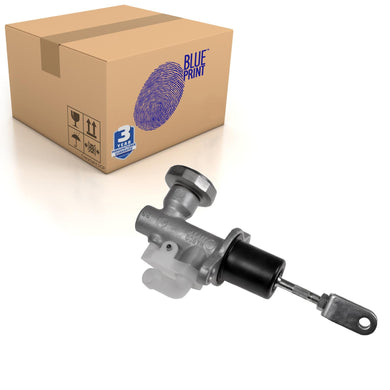 Clutch Master Cylinder Fits Nissan Navara Pathfinder Blue Print ADN13481C