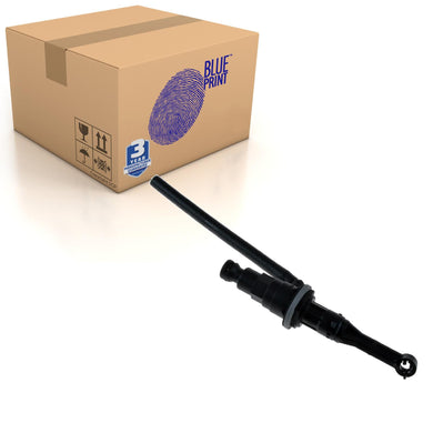 Clutch Master Cylinder Fits Vauxhall Movano Nissan Interstar Blue Print ADN13486