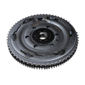 Dual-Mass Flywheel Fits Nissan Almera Tino Primera Wagon X- Blue Print ADN13509C