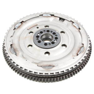 Dual-Mass Flywheel Fits Nissan Frontier 4WD Navara 4WD Path Blue Print ADN13511C