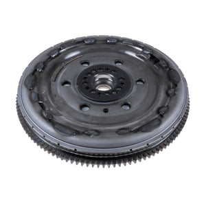 Dual-Mass Flywheel Fits Nissan 350Z Fairlady Z Blue Print ADN13512