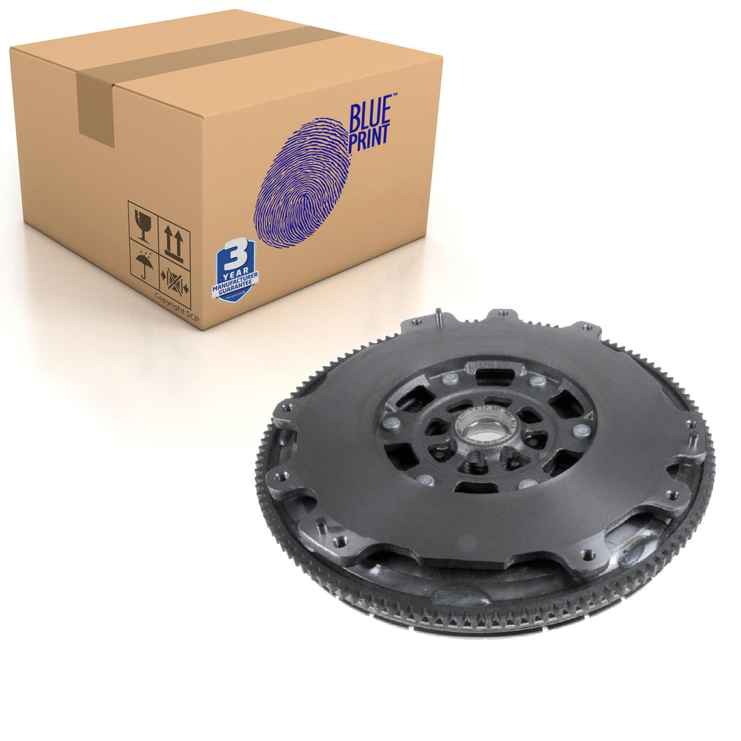 Dual-Mass Flywheel Fits Nissan 350Z Fairlady Z Blue Print ADN13512