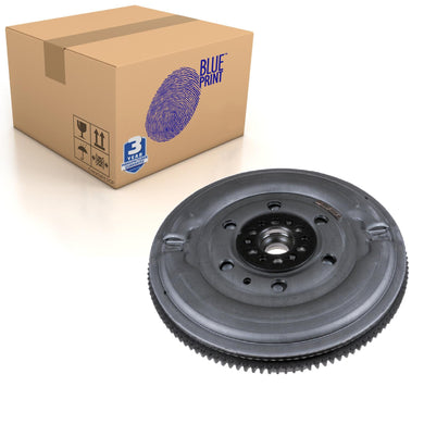 Dual-Mass Flywheel Fits Nissan Primera Wagon X-Trail 4WD Blue Print ADN13514
