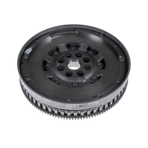 Dual-Mass Flywheel Fits Nissan Qashqai 4WD Qashqai+2 4WD Blue Print ADN13516